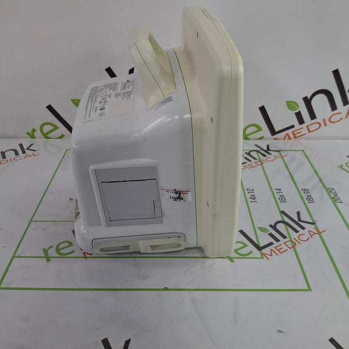 GE Healthcare Dash 5000 - GE/Nellcor SpO2 Patient Monitor