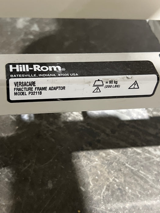 Hill-Rom Versacare P3200 Bed