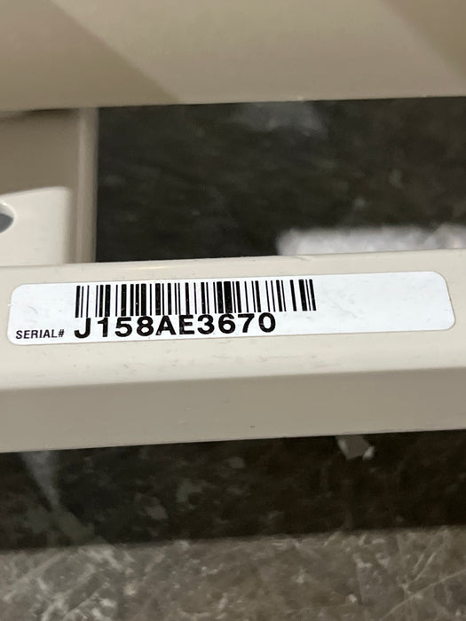 Hill-Rom Versacare P3200 Bed