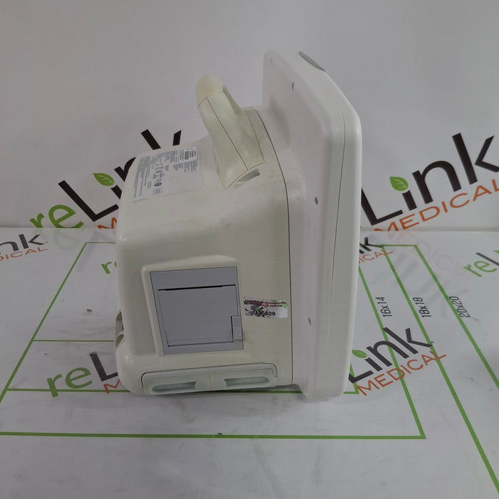 GE Healthcare Dash 5000 - GE/Nellcor SpO2 Patient Monitor