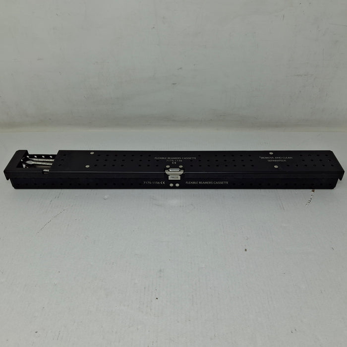 Smith & Nephew 7175-1156 Flexible Reamers Cassette