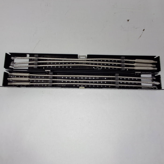 Smith & Nephew 7175-1156 Flexible Reamers Cassette