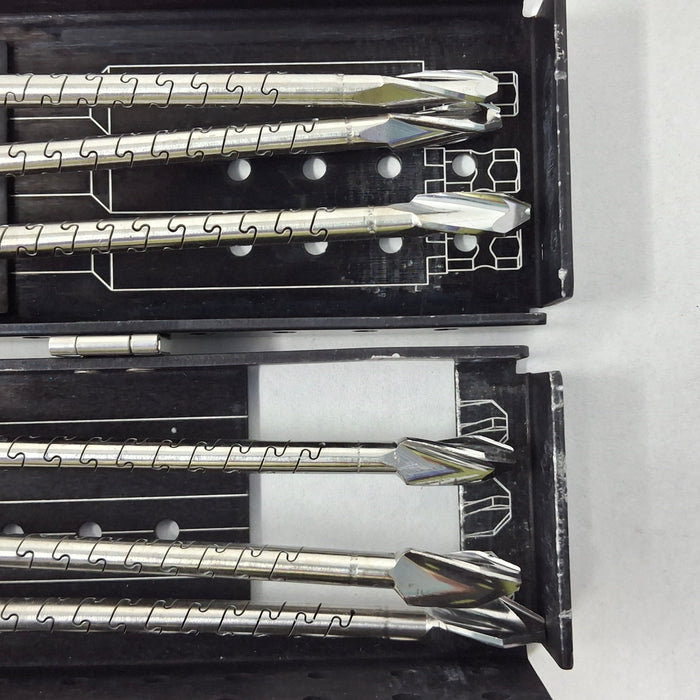 Smith & Nephew 7175-1156 Flexible Reamers Cassette