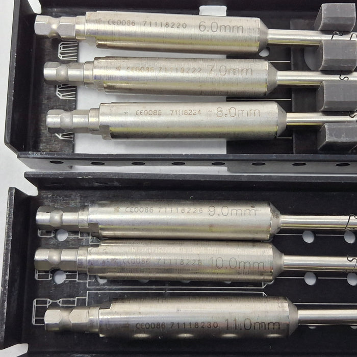 Smith & Nephew 7175-1156 Flexible Reamers Cassette