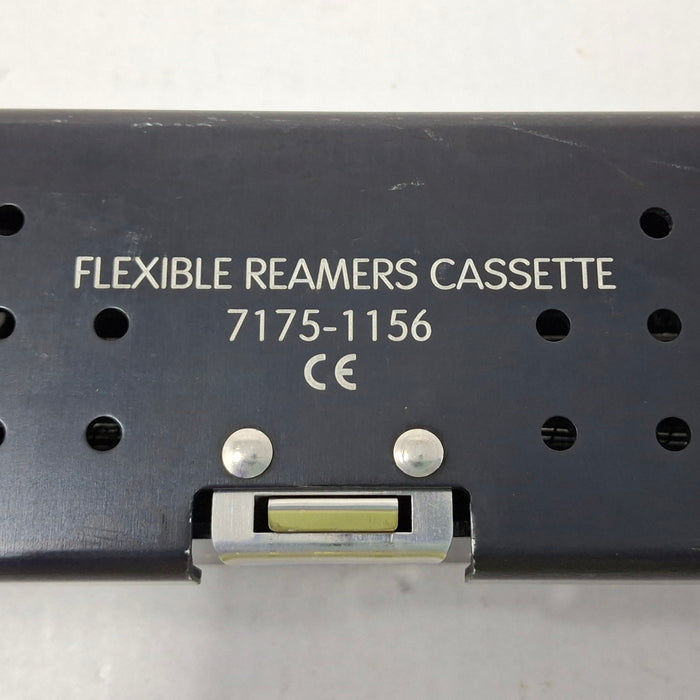 Smith & Nephew 7175-1156 Flexible Reamers Cassette