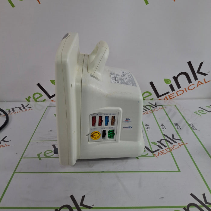 GE Healthcare Dash 5000 - GE/Nellcor SpO2 Patient Monitor