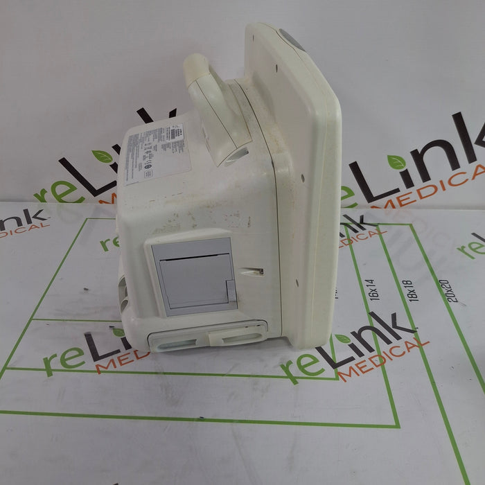GE Healthcare Dash 5000 - GE/Nellcor SpO2 Patient Monitor