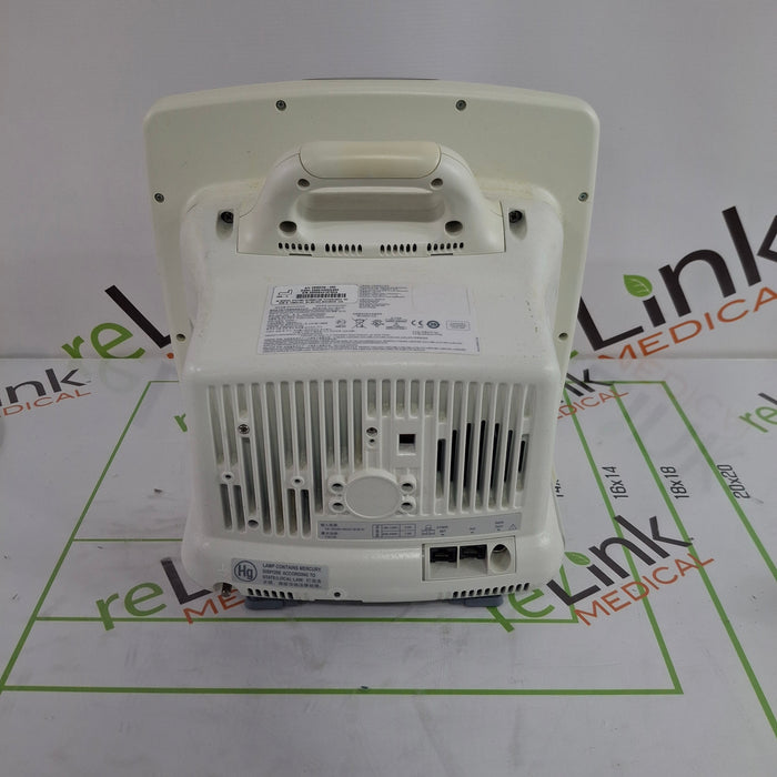 GE Healthcare Dash 5000 - GE/Nellcor SpO2 Patient Monitor