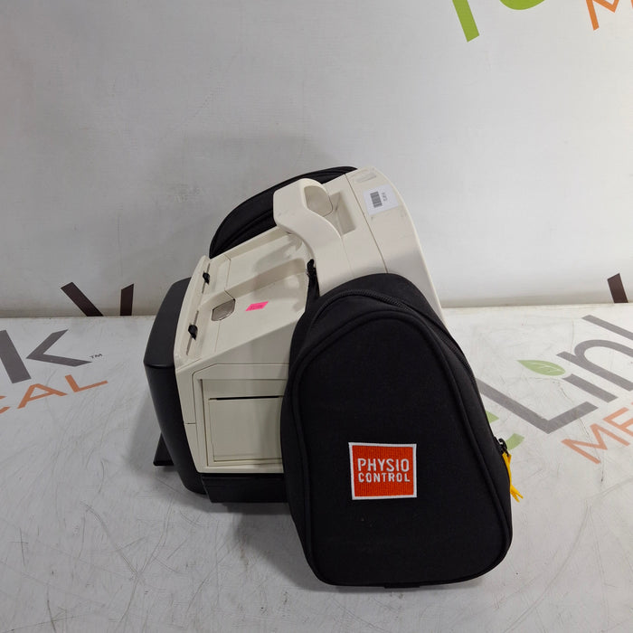 Physio-Control LifePak 20e Defibrillator