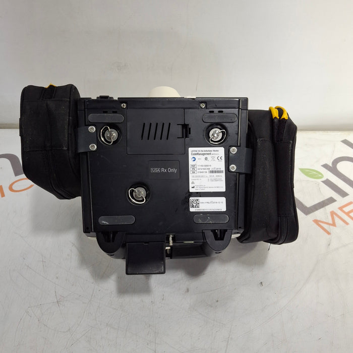 Physio-Control LifePak 20e Defibrillator