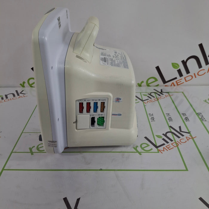 GE Healthcare Dash 5000 - GE/Nellcor SpO2 Patient Monitor
