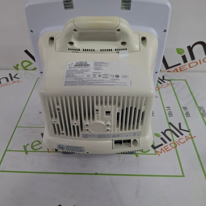 GE Healthcare Dash 5000 - GE/Nellcor SpO2 Patient Monitor