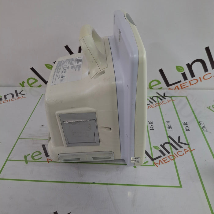GE Healthcare Dash 5000 - GE/Nellcor SpO2 Patient Monitor