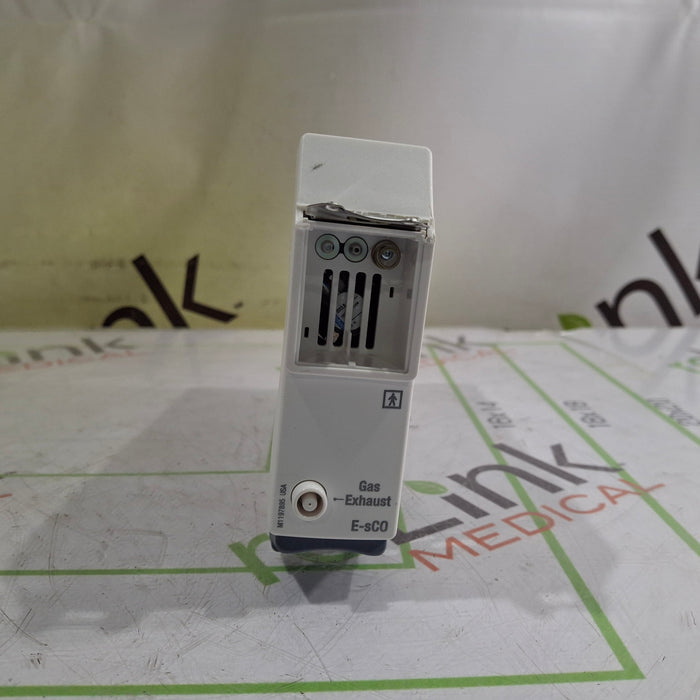 GE Healthcare E-sCO-00 Respiratory Module