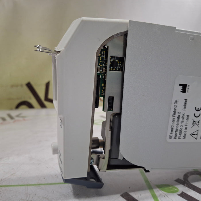 GE Healthcare E-sCO-00 Respiratory Module