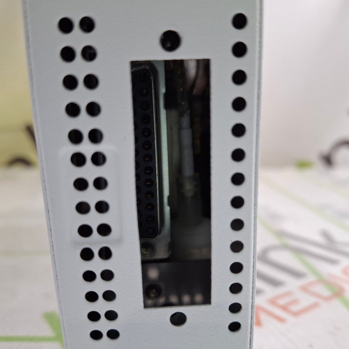 GE Healthcare E-sCO-00 Respiratory Module