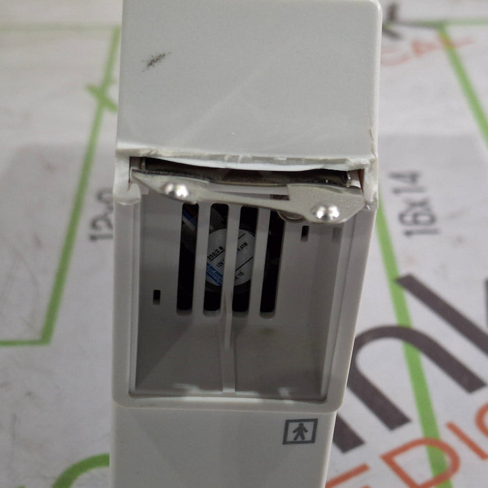 GE Healthcare E-sCO-00 Respiratory Module