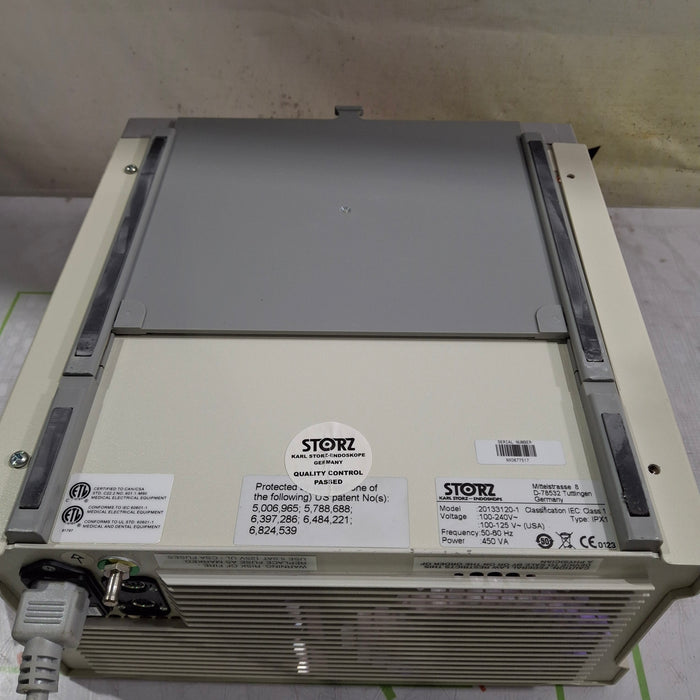 Karl Storz Xenon 300 201331 20 Light Source