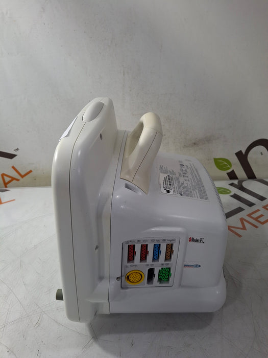 GE Healthcare Dash 4000 - Masimo SpO2 Patient Monitor