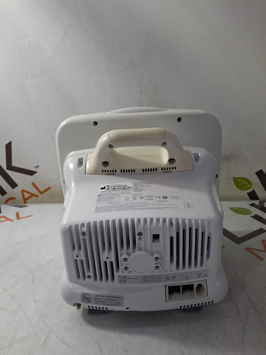 GE Healthcare Dash 4000 - Masimo SpO2 Patient Monitor