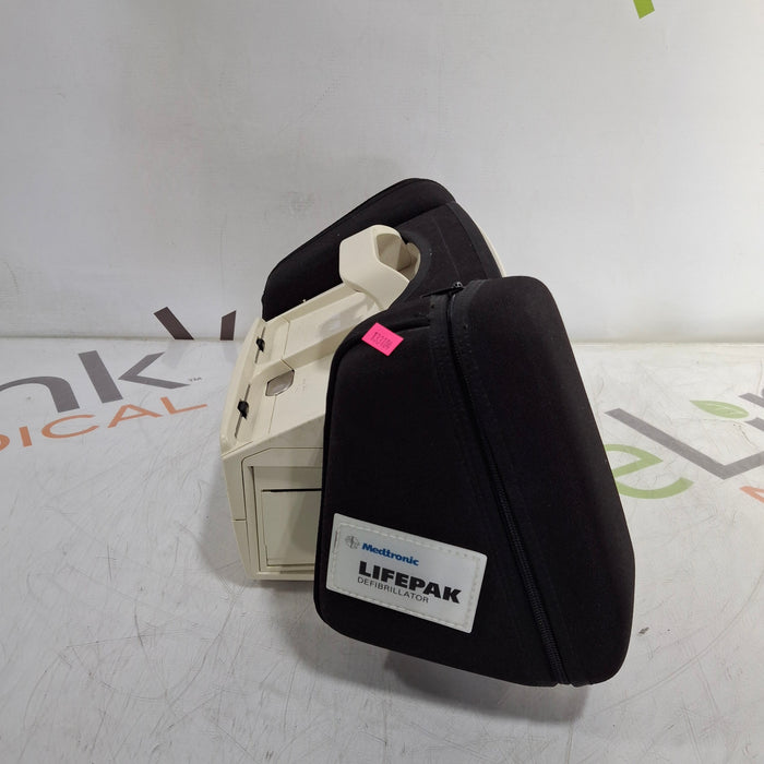 Physio-Control LifePak 20e Defibrillator