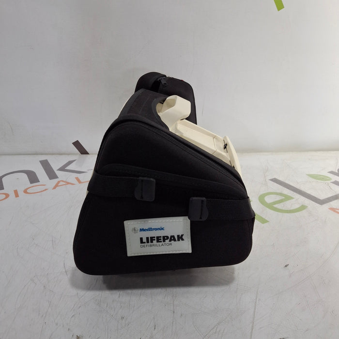 Physio-Control LifePak 20e Defibrillator