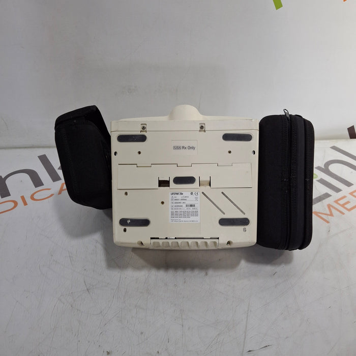 Physio-Control LifePak 20e Defibrillator