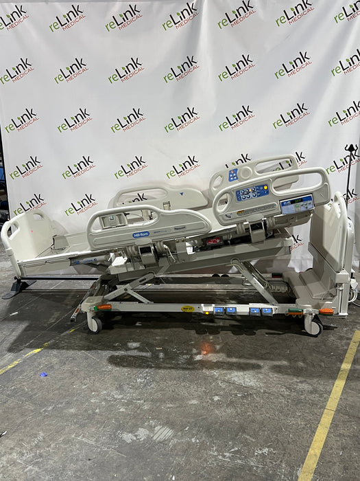 Hill-Rom Versacare P3200 Bed