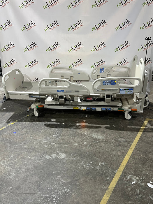 Hill-Rom Versacare P3200 Bed