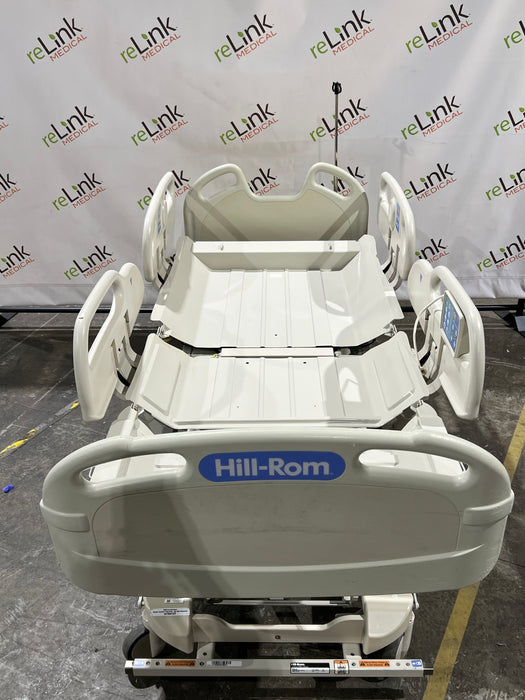 Hill-Rom Versacare P3200 Bed