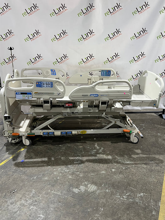 Hill-Rom Versacare P3200 Bed