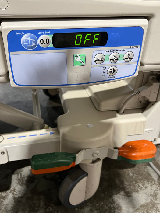 Hill-Rom Versacare P3200 Bed