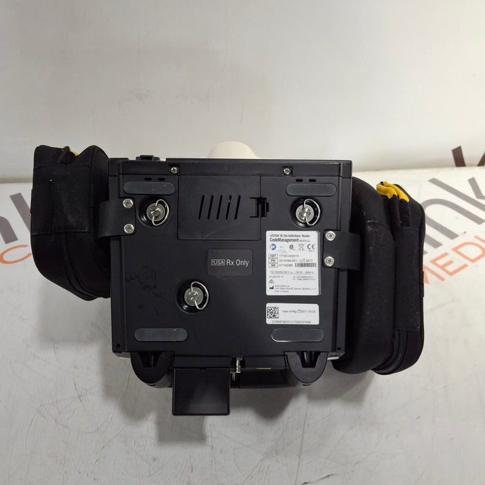 Physio-Control LifePak 20e Defibrillator