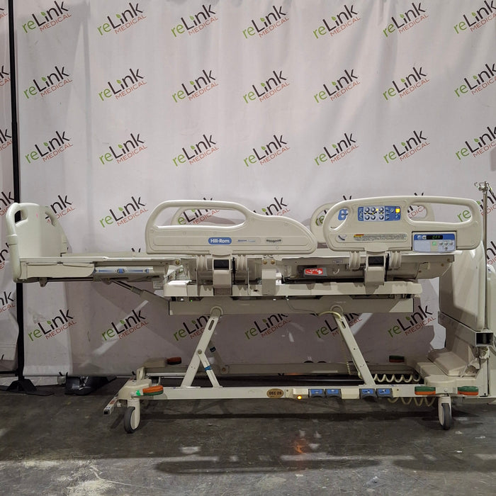 Hill-Rom Versacare P3200 Bed