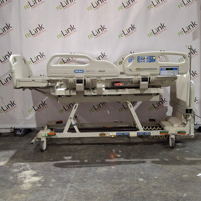 Hill-Rom Versacare P3200 Bed