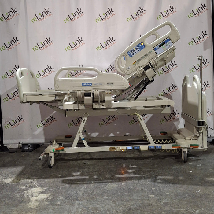 Hill-Rom Versacare P3200 Bed
