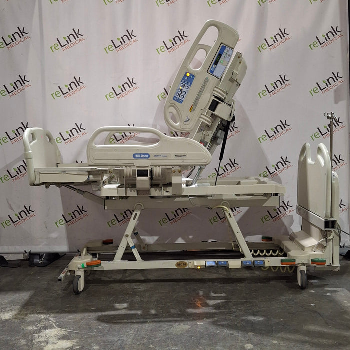Hill-Rom Versacare P3200 Bed