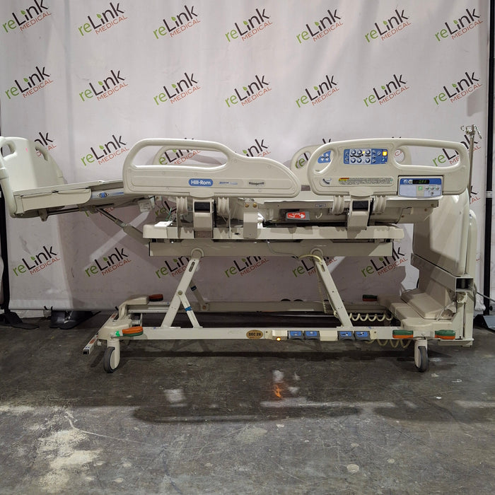 Hill-Rom Versacare P3200 Bed