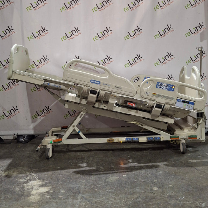 Hill-Rom Versacare P3200 Bed