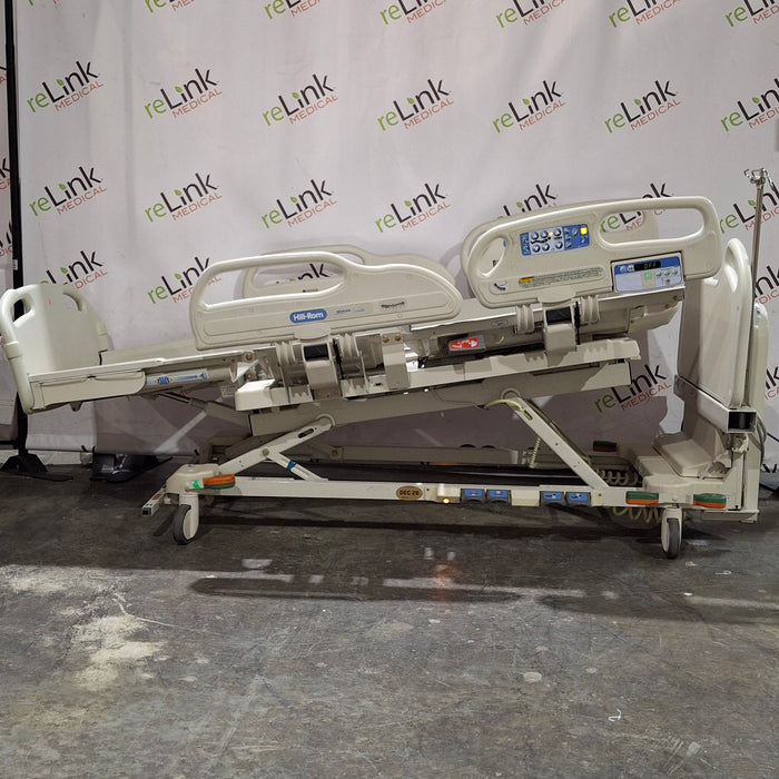Hill-Rom Versacare P3200 Bed