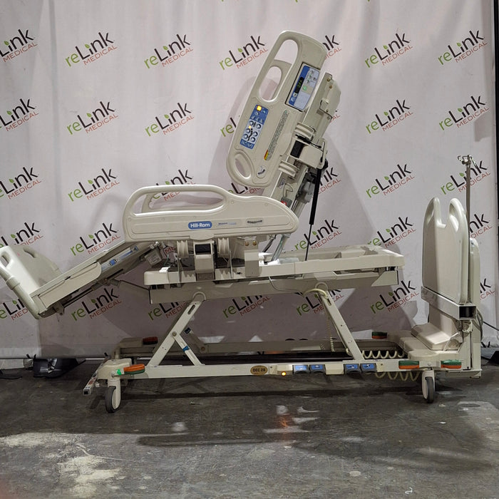 Hill-Rom Versacare P3200 Bed