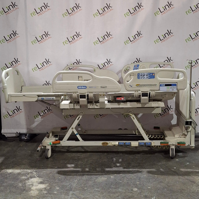 Hill-Rom Versacare P3200 Bed