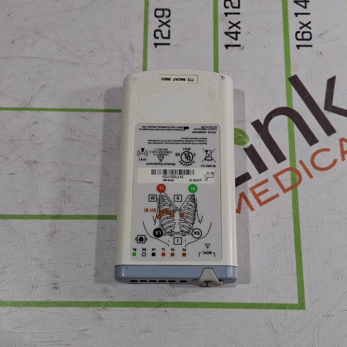 GE Healthcare ApexPro CH Telemetry Transmitter