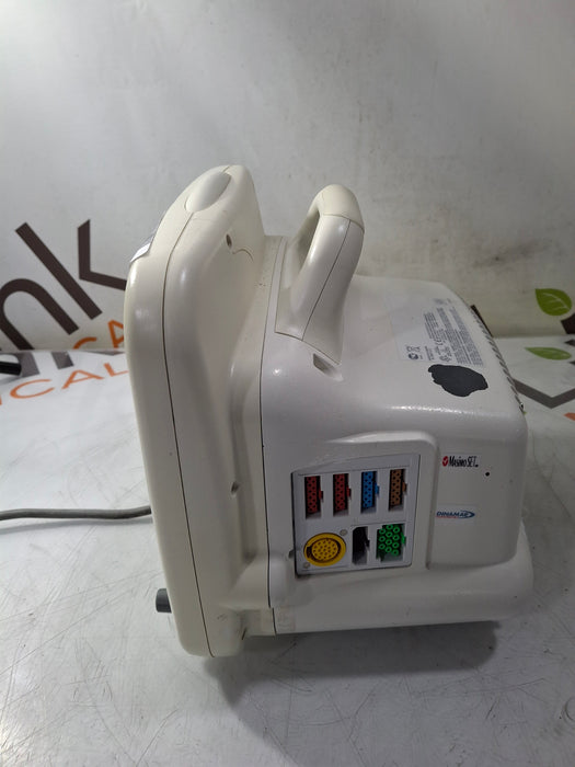 GE Healthcare Dash 4000 - Masimo SpO2 Patient Monitor