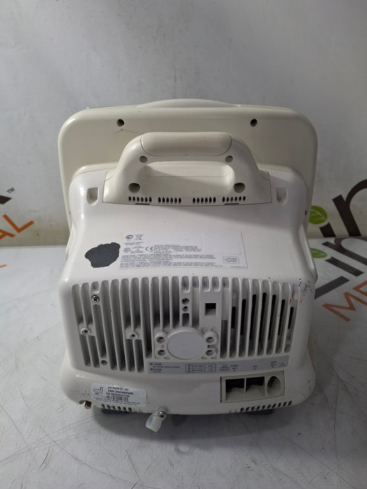 GE Healthcare Dash 4000 - Masimo SpO2 Patient Monitor