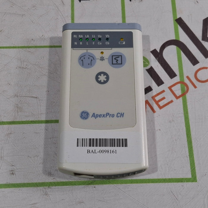 GE Healthcare ApexPro CH Telemetry Transmitter