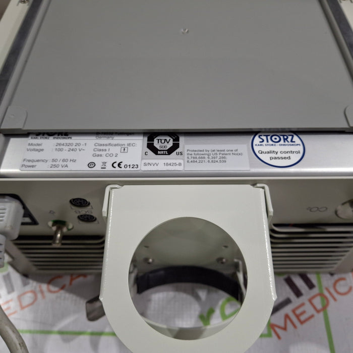 Karl Storz 26432020 SCB 30 Liter Thermoflator