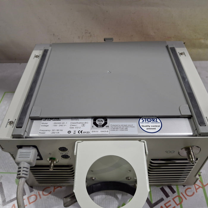 Karl Storz 26432020 SCB 30 Liter Thermoflator