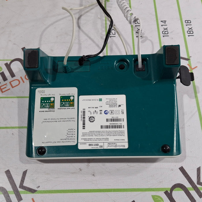 St. Jude Medical, Inc. EX1100 Merlin@home Transmitter