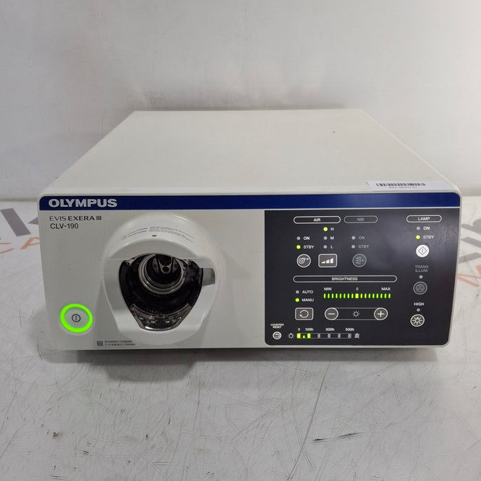 Olympus CLV-190 Light Source